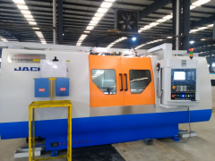 CNC high speed concave camshaft grinding machine